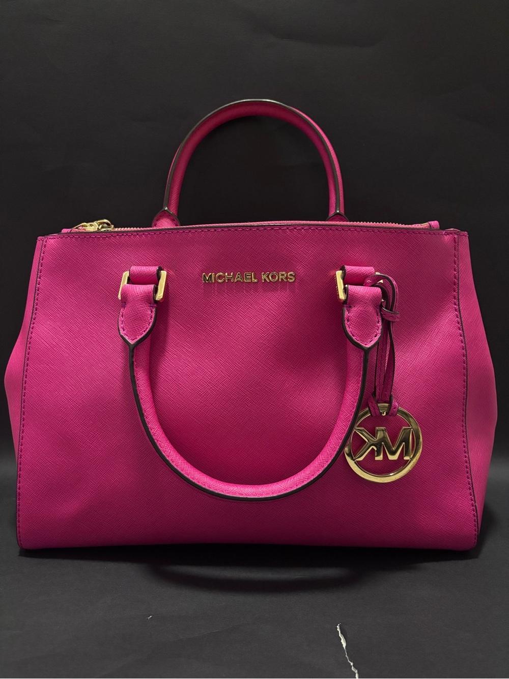 ♡ Michael Kors Handbag Hot Pink